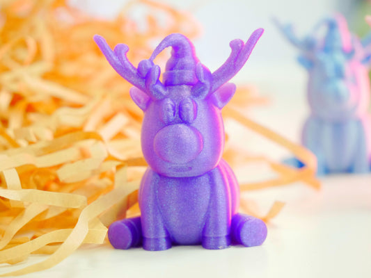 E3D's Christmas Competition 2022: Win a Revo HotEnd!