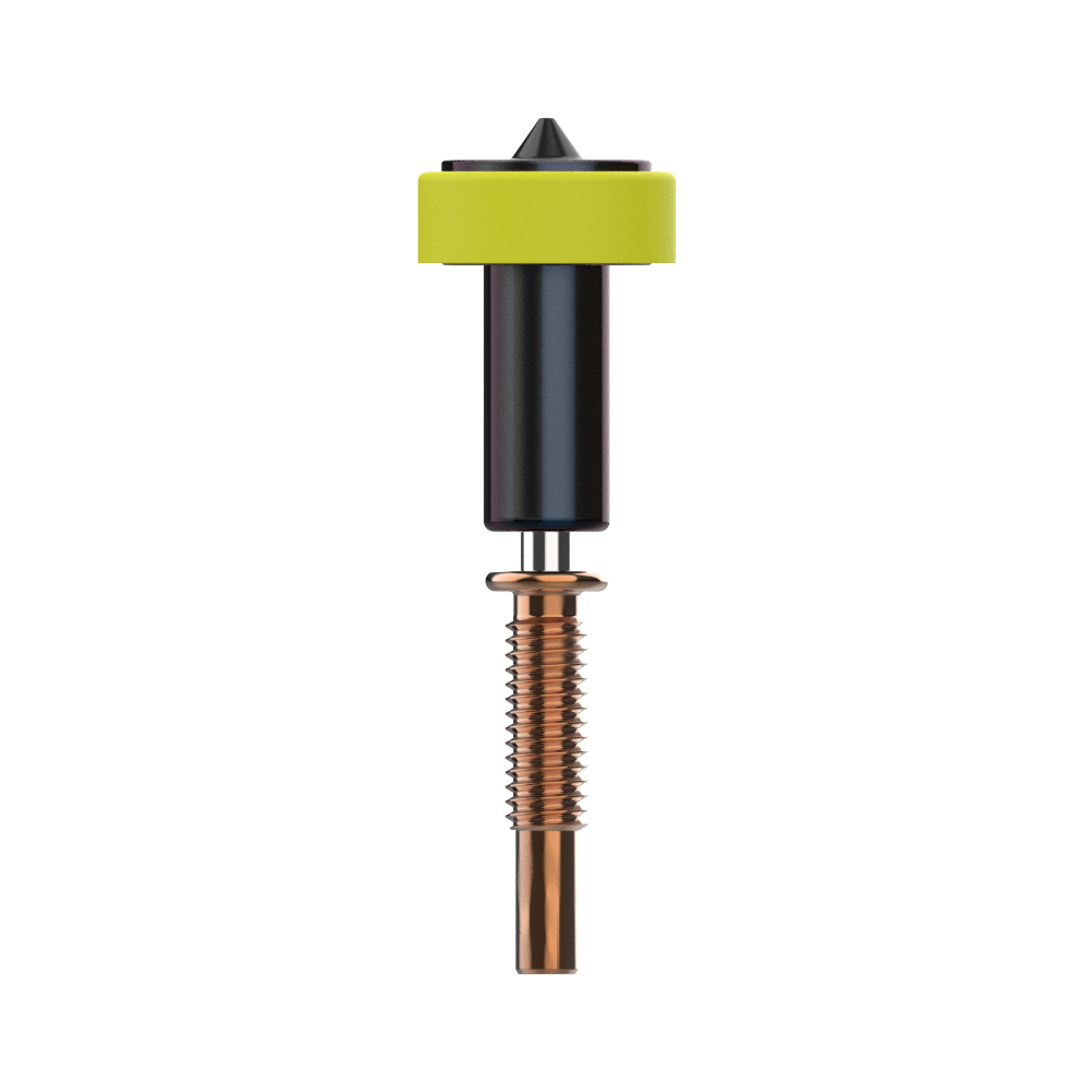 Revo ObXidian® Nozzles