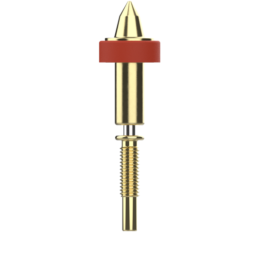 Revo Belt & Non Planar Nozzles