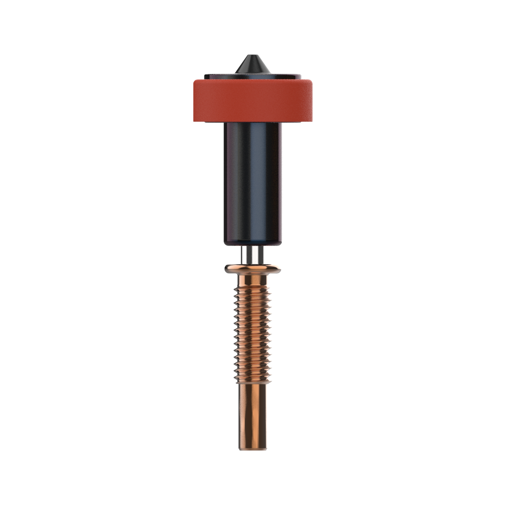 Revo Support: ObXidian Nozzles