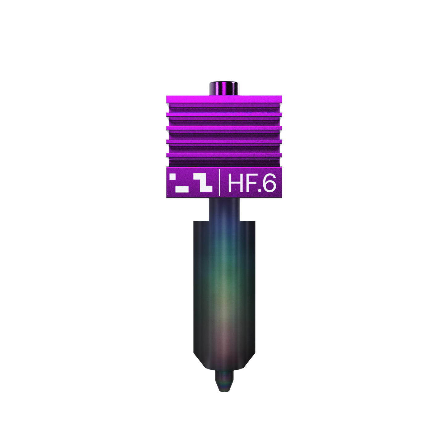 High Flow ObXiDian® 500 Complete HotEnd for Bambu Lab H2D, H2C & H2S