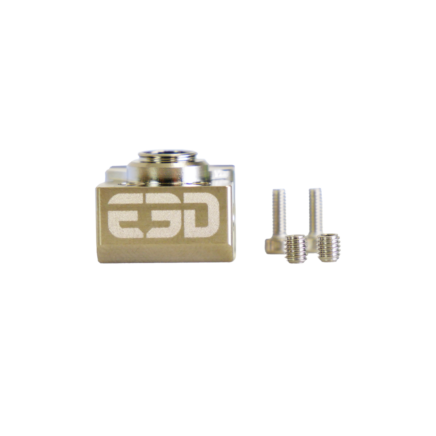 Revo™ High-Temperature HeaterBlock