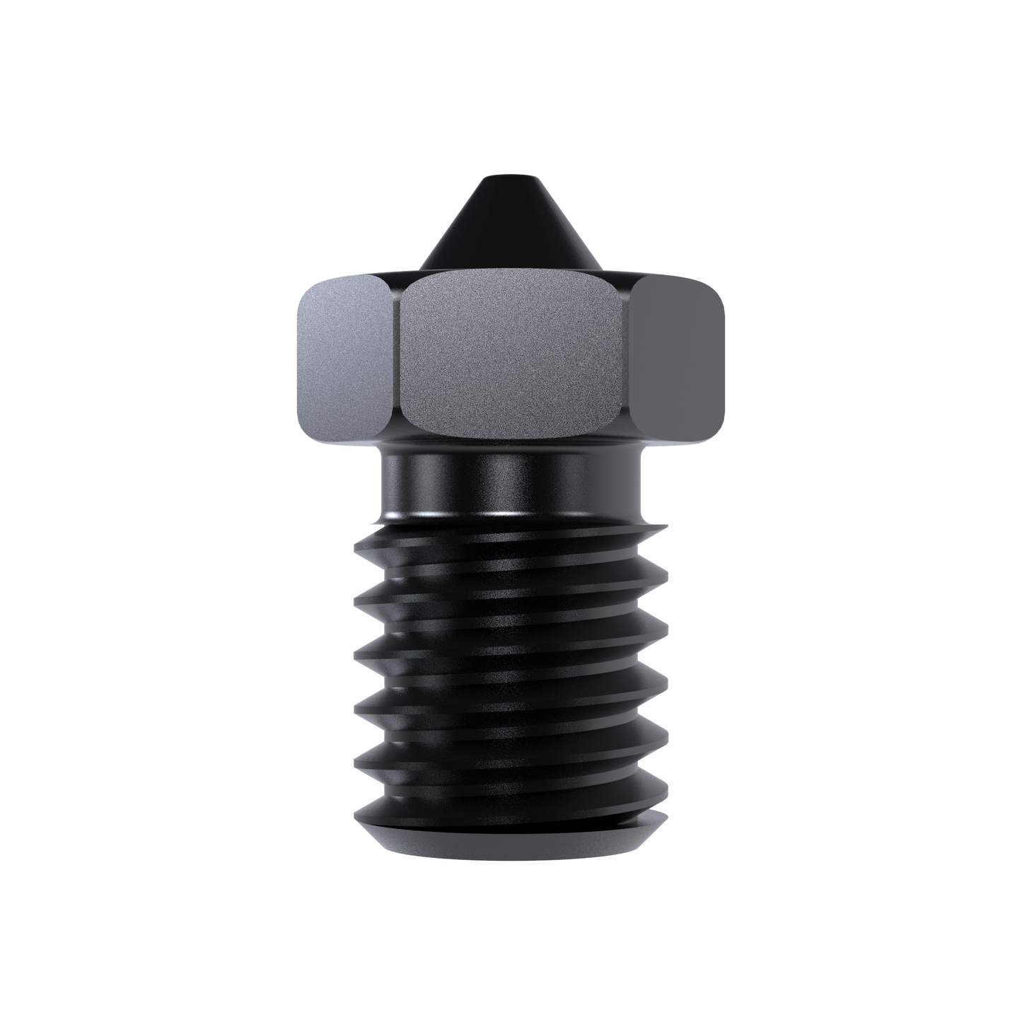 E3D V6 Hardened Steel 1.75mm Nozzle