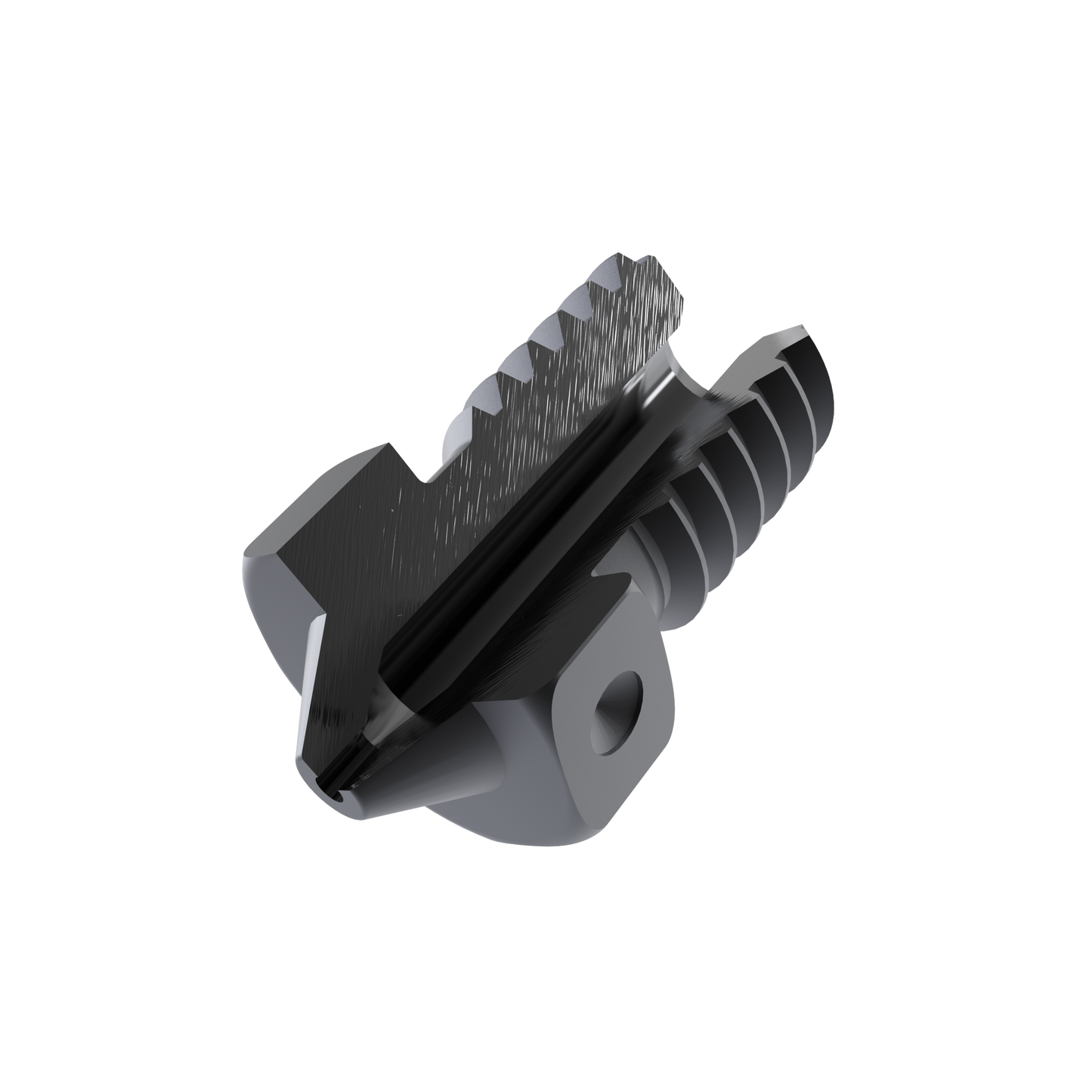 E3D V6 ObXidian Nozzles