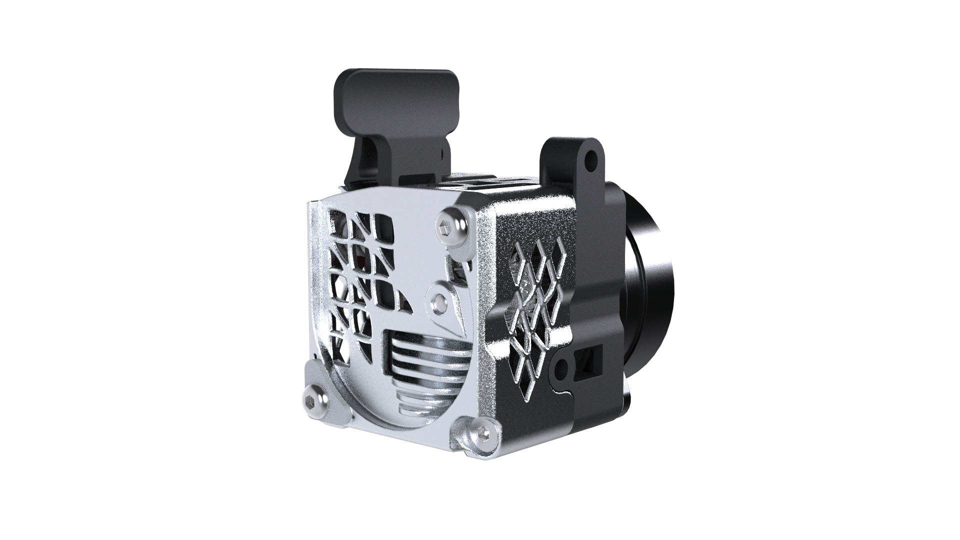 Revo Support: Revo Roto