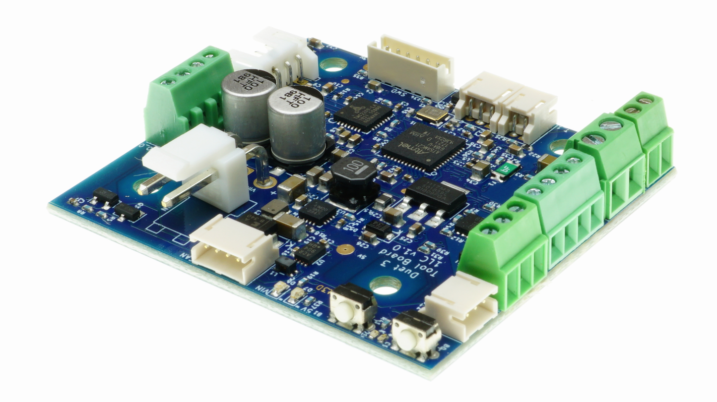Duet 3 Tool Board v1.2