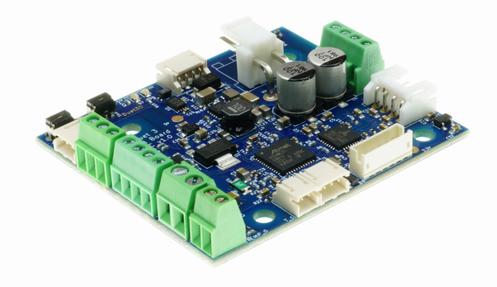 Duet 3 Tool Board v1.2
