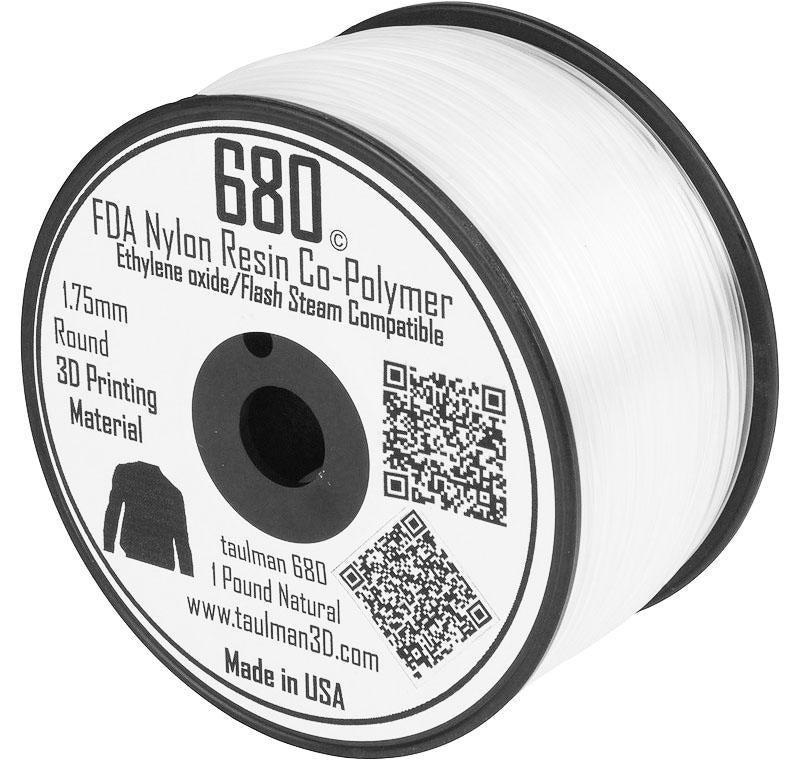 Taulman Nylon 680 2.85mm 450g