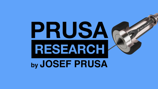 How to prepare Prusa slicer for Revo High Flow