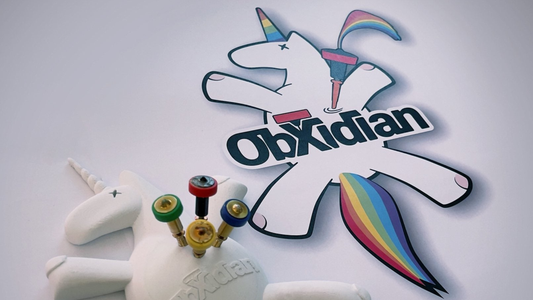 Revo ObXidian™ by E3D: Everything you need to know