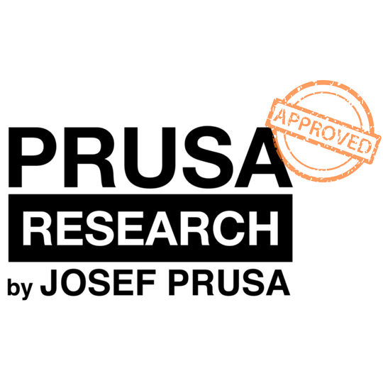 Prusa Upgrades