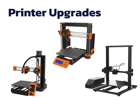 Printer Upgrades