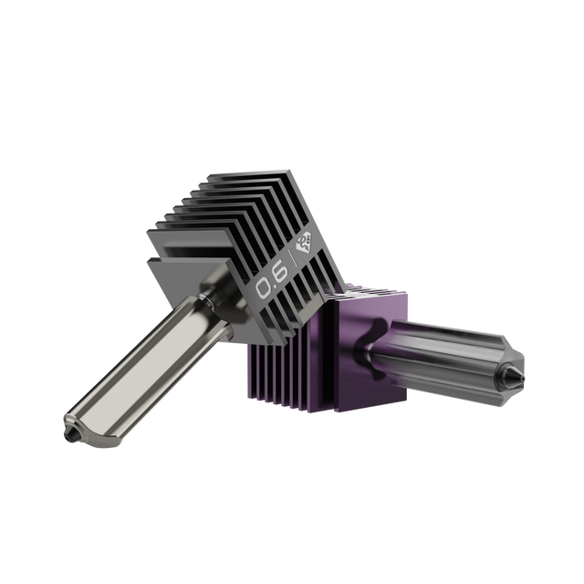 Bambu Lab A1 HotEnds