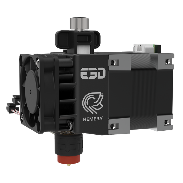 Revo™ Hemera XS Spares