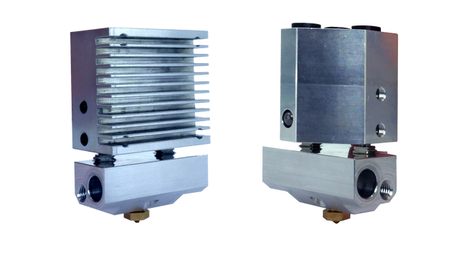 Chimera/Cyclops spares