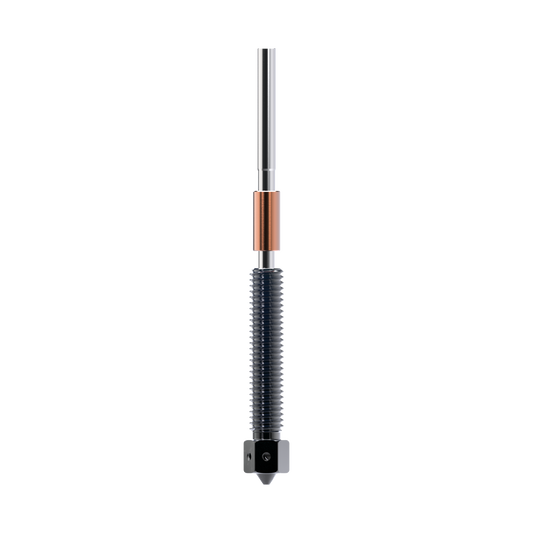 High Flow ObXidian® Creality K2 Plus Nozzles