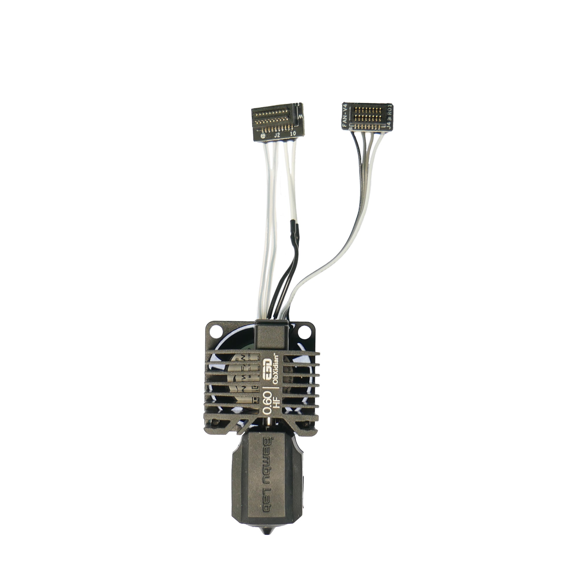 0.6 Bambu Lab HotEnd for P1P/P1S