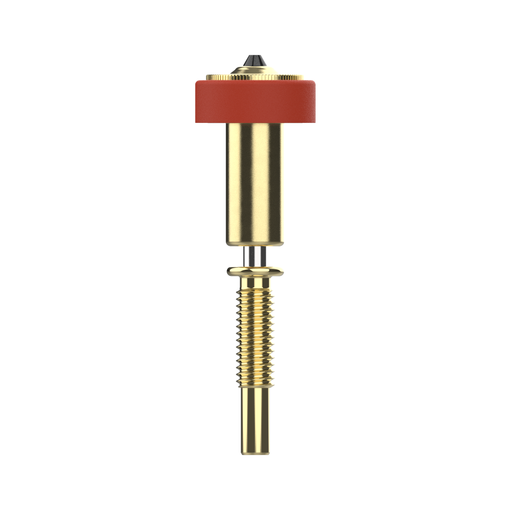 Revo Support: DiamondBack Nozzle
