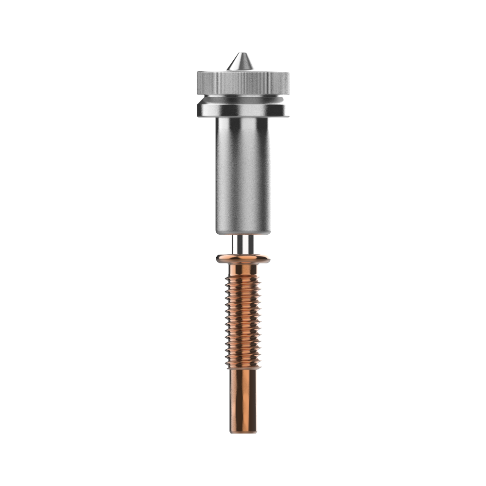 Revo Support: High Flow HTA Nozzles