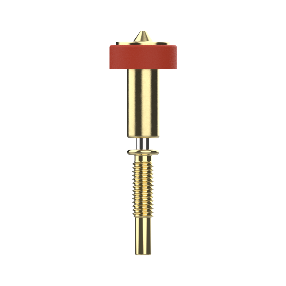 Revo Support: High Flow Brass Nozzles