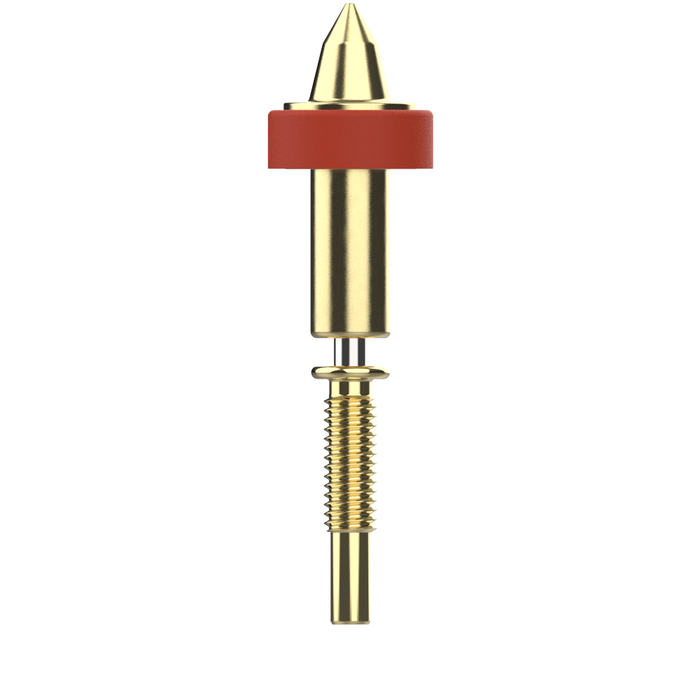 Revo Support: Non Planar Nozzles