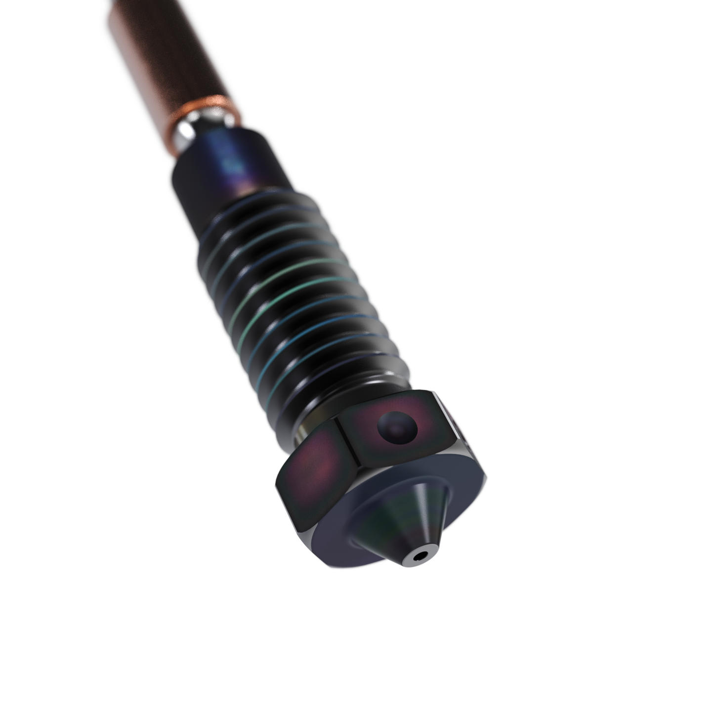 ObXiDian® 500 Prusa Nextruder Nozzles