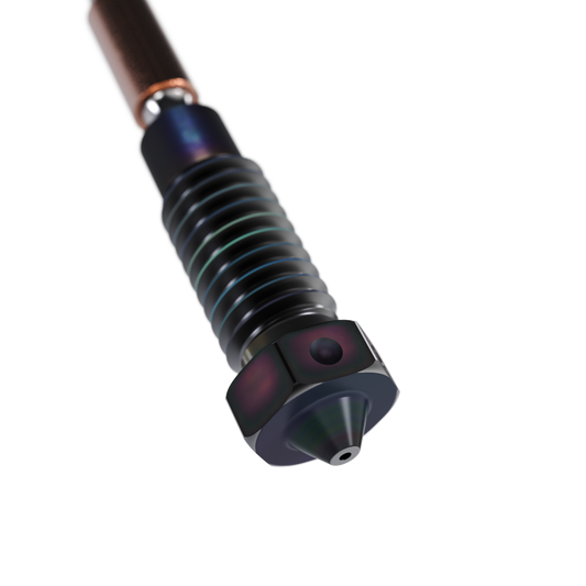 ObXiDian® 500 Prusa Nextruder Nozzles