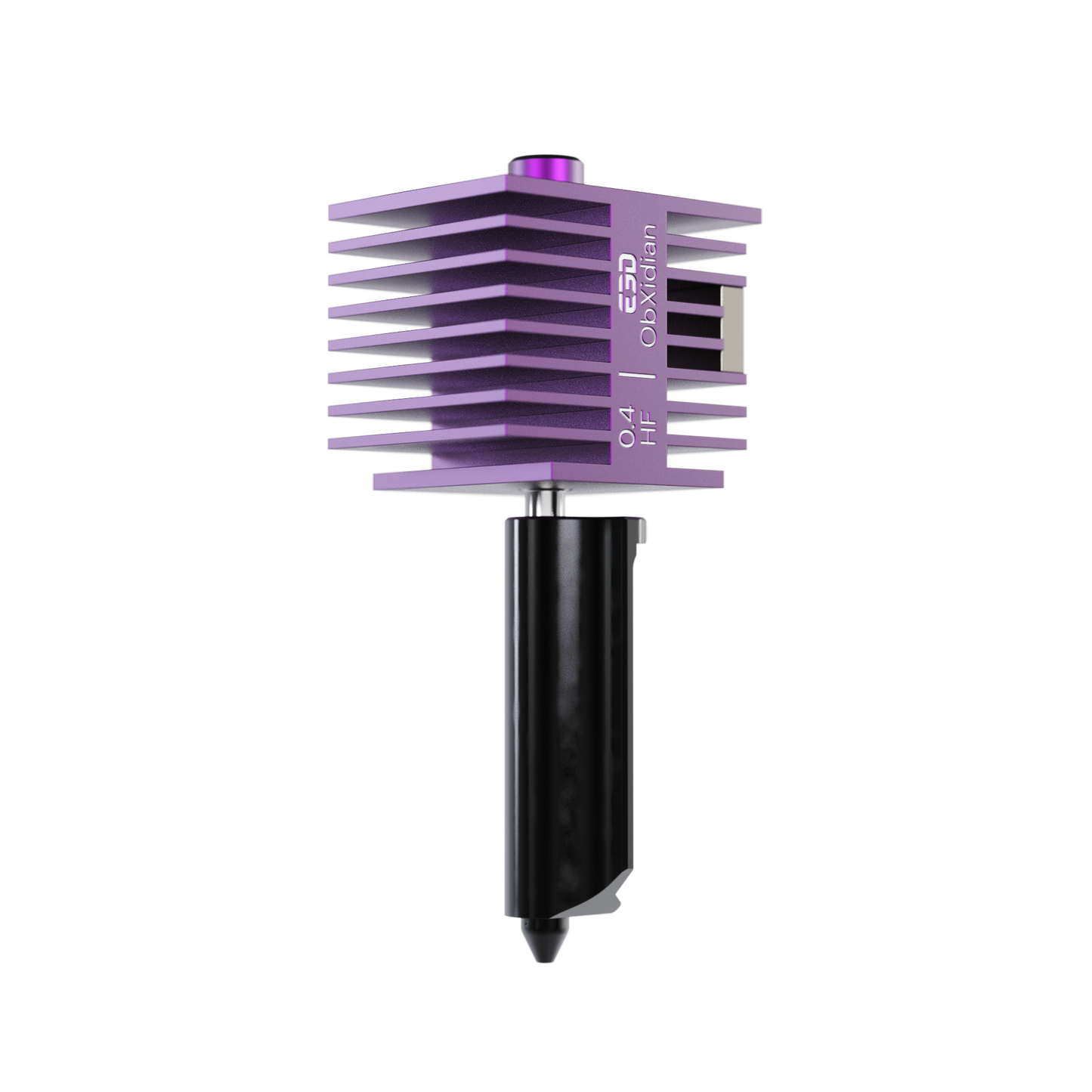 High Flow ObXidian® HotEnd for Bambu Lab A1 & A1 Mini