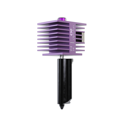 High Flow ObXidian® HotEnd for Bambu Lab A1 & A1 Mini