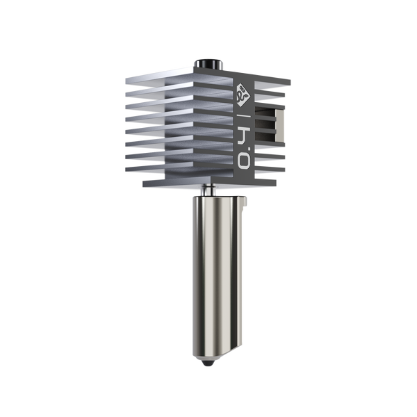 DiamondBack HotEnd for Bambu Lab A1, A1 Mini & A2L