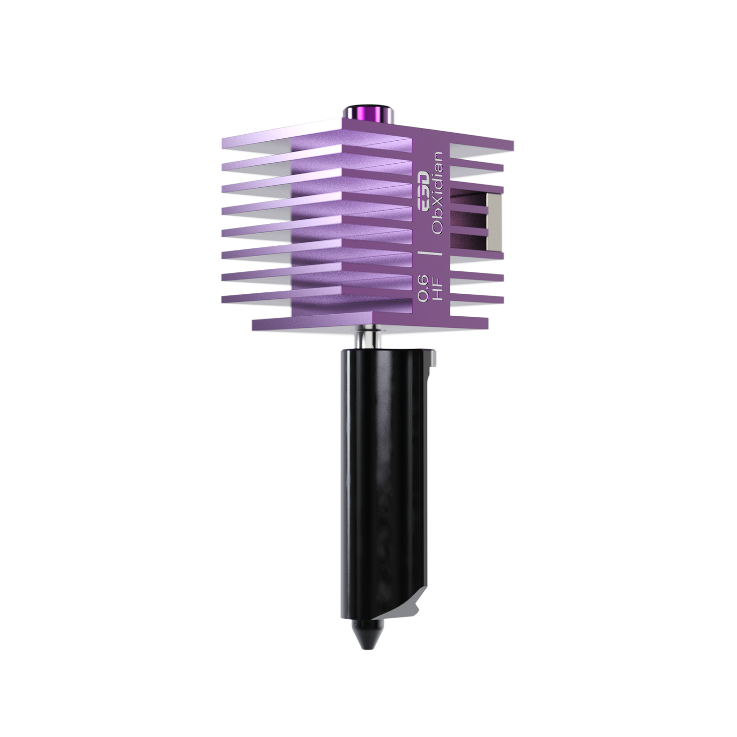 High Flow ObXidian® HotEnd for Bambu Lab A1 & A1 Mini