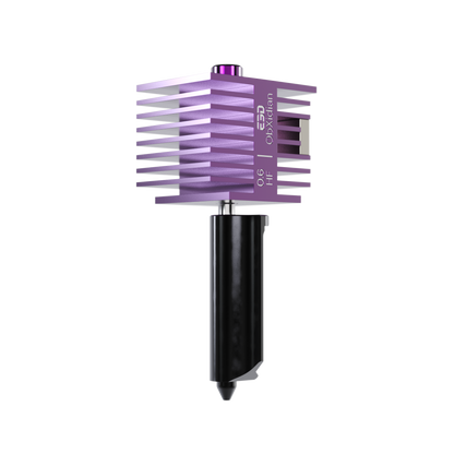High Flow ObXidian® HotEnd for Bambu Lab A1 & A1 Mini