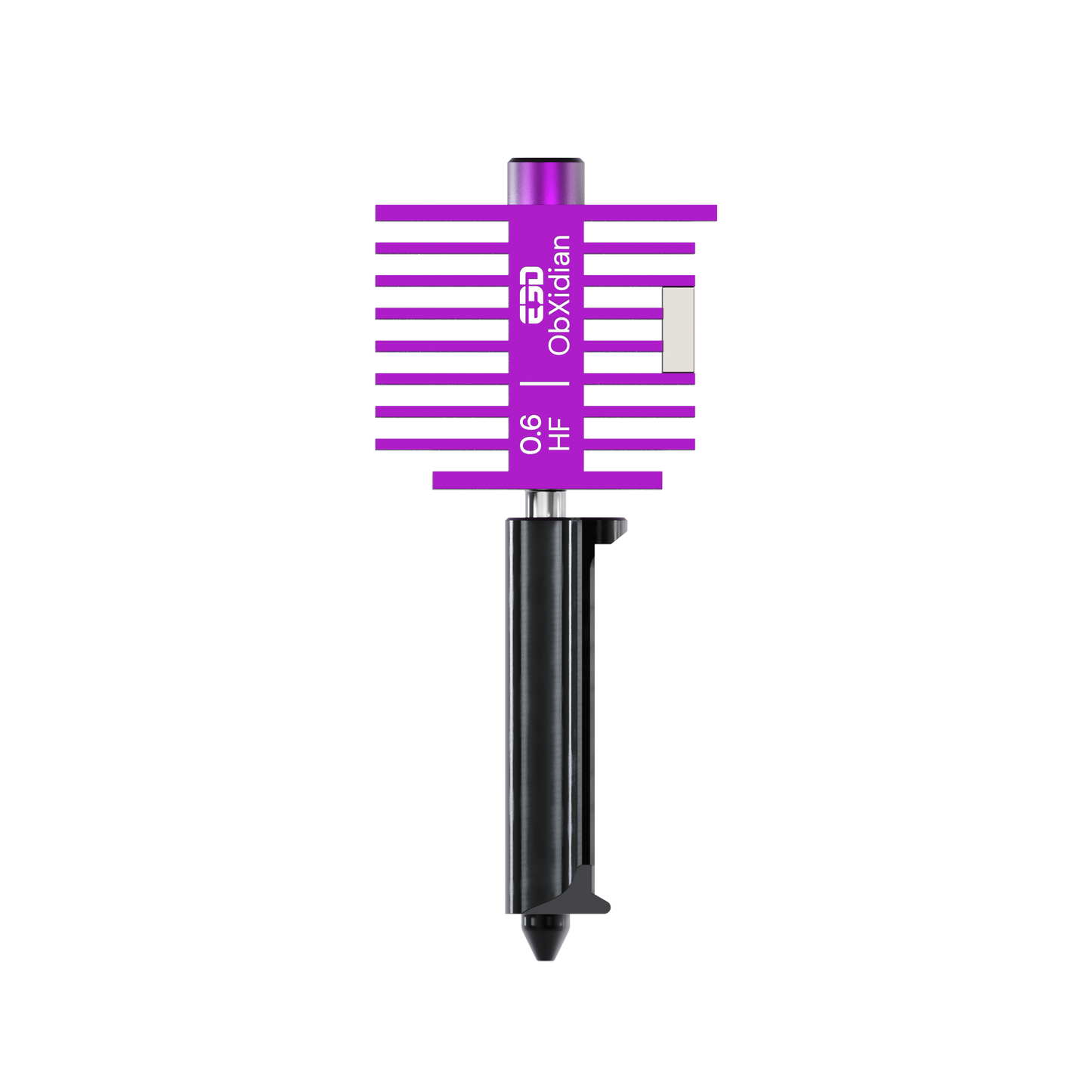 High Flow ObXidian® HotEnd for Bambu Lab A1 & A1 Mini