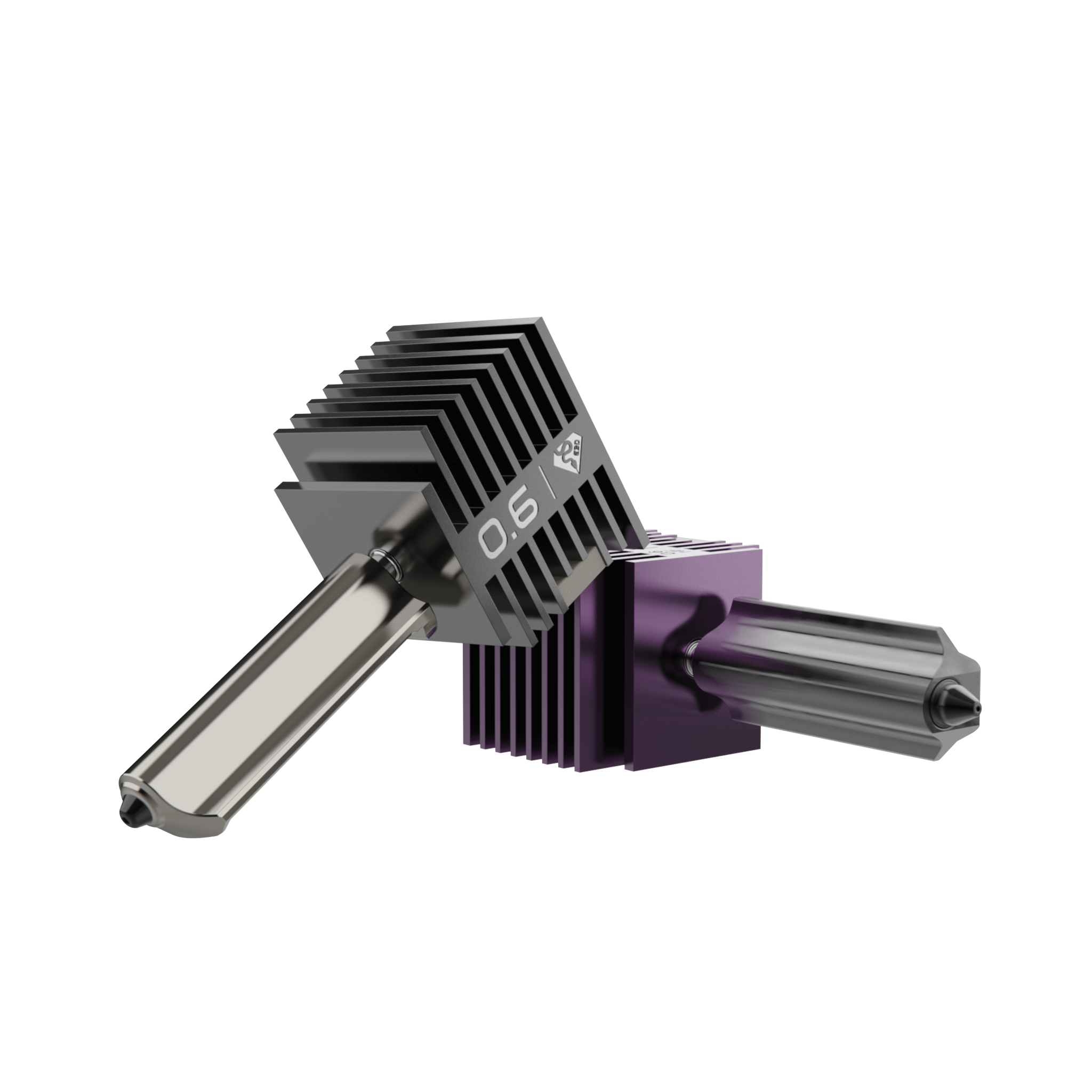 Bambu Lab Support: A1 HotEnds