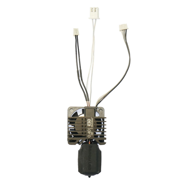 E3D 0.4 Bambu Lab HotEnd for Bambu lab X1C.