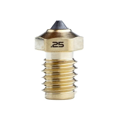 DiamondBack V6 Nozzles