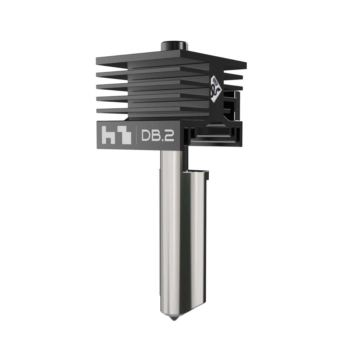 DiamondBack HotEnd for Bambu Lab H2D, H2C, H2S & P2S