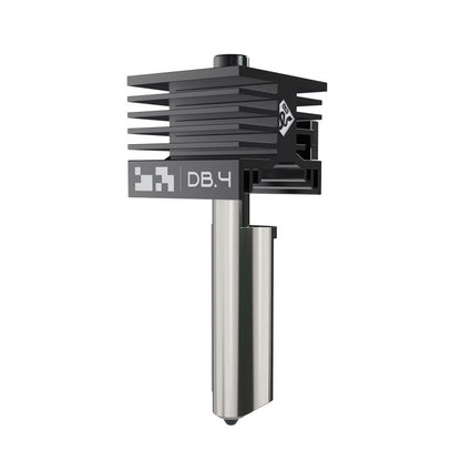 DiamondBack HotEnd for Bambu Lab H2D, H2C, H2S & P2S