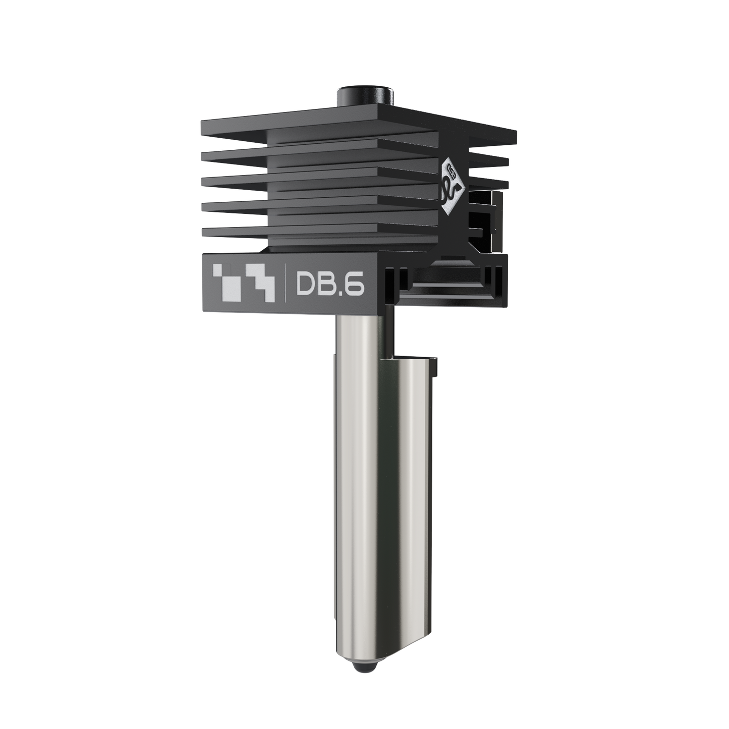DiamondBack HotEnd for Bambu Lab H2D, H2C, H2S & P2S