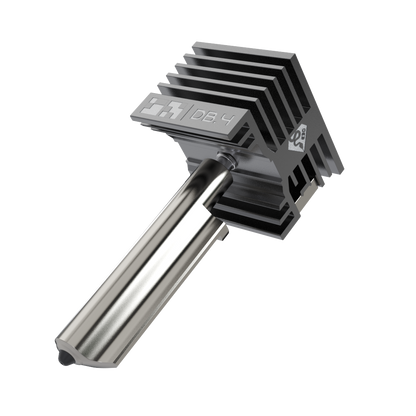 DiamondBack HotEnd for Bambu Lab H2D, H2C, H2S & P2S