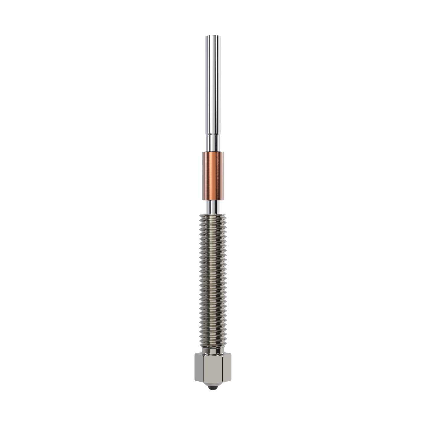 DiamondBack Creality K2 Plus Nozzles