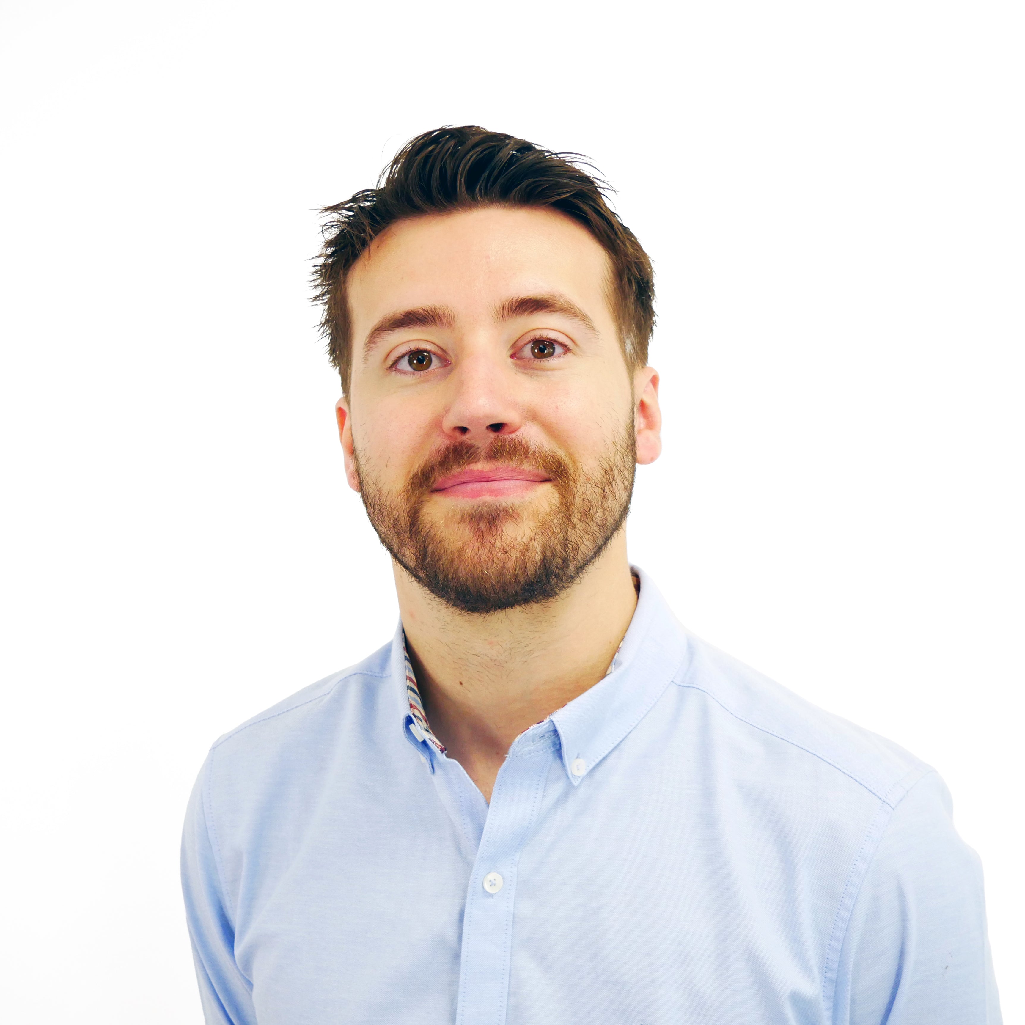 Dan Rock profile picture