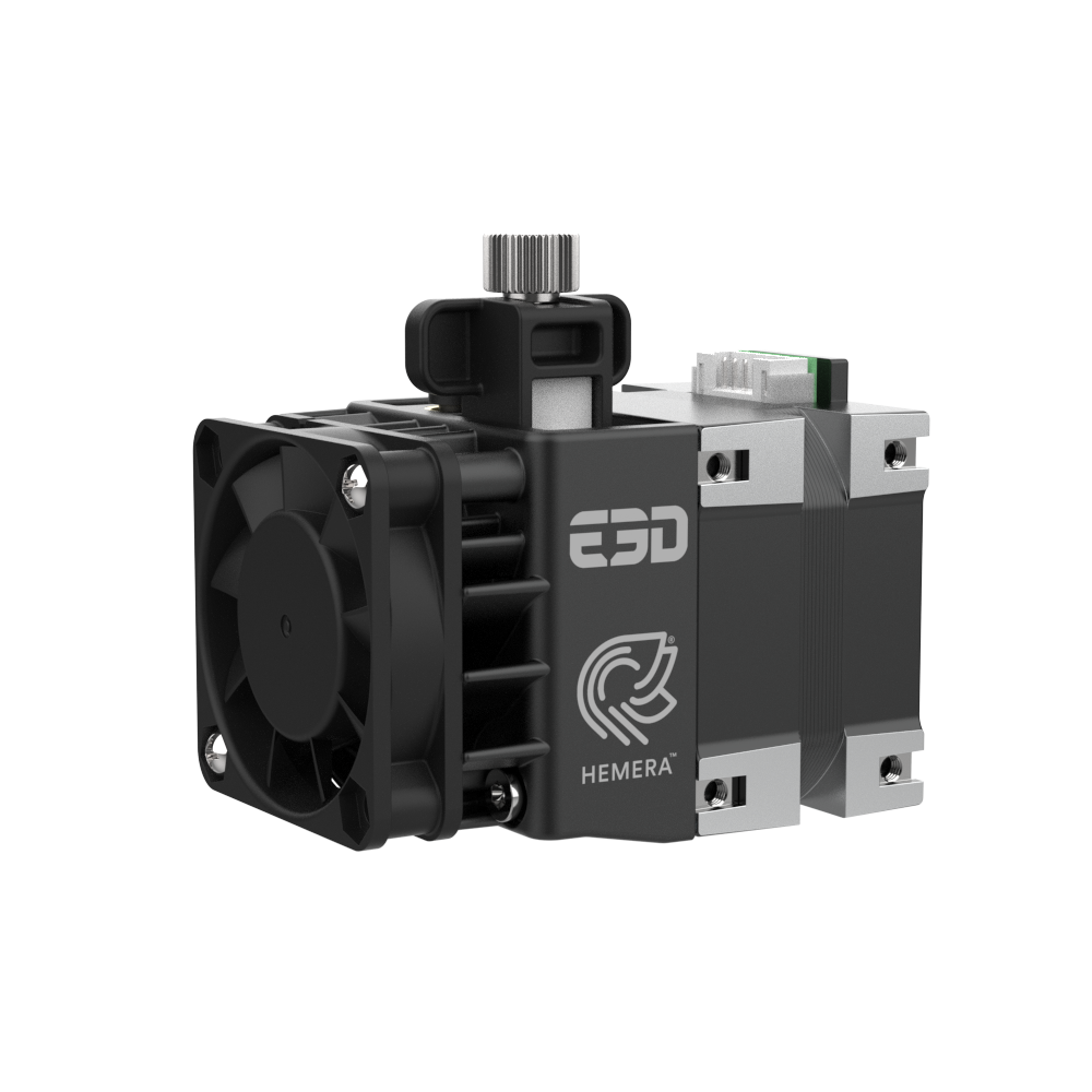 Revo Support: Hemera XS