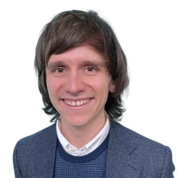 Joshua Rowley profile picture