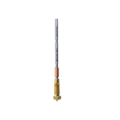 Brass Prusa Nextruder Nozzles