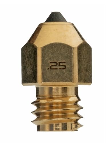 DiamondBack MK8 Nozzles