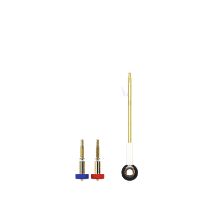 Revo Starter Hotside Packs