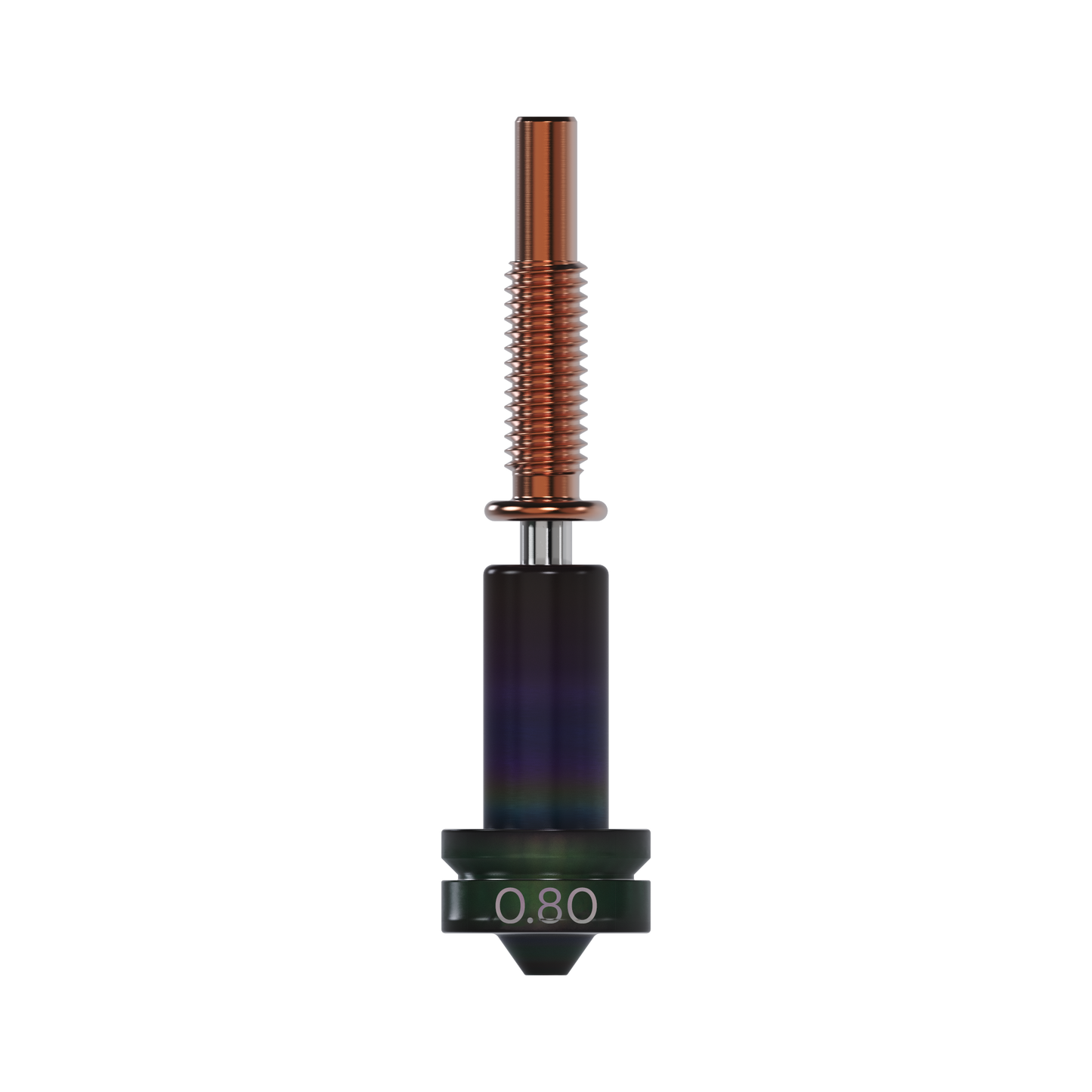 Revo High Flow ObXiDian® 500 Nozzles