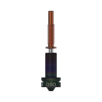 Revo ObXiDian® 500 Nozzles