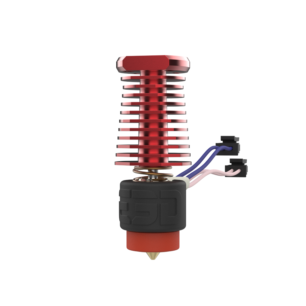 Revo Support: Voron